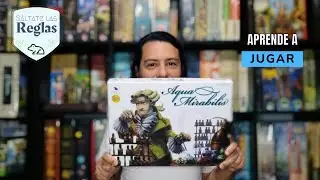 Sáltate las reglas y aprende a jugar 