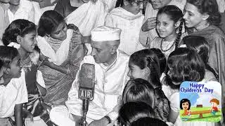 Why do we Celebrate Children's Day