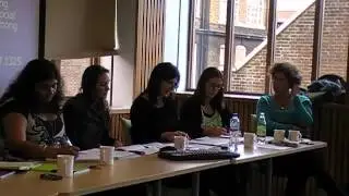 UNSCR 1325  New Conceptual Practical and Policy Issues Dr Nicola Pratt