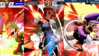 This Will NEVER Happen Again - Smash Saturday