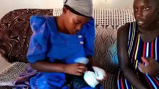 Ebiragiro bya maama vj emmy