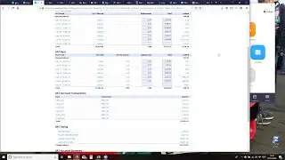 VAT Reconciliation - BKA - 07/12/18