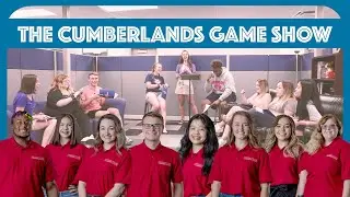 Cumberlands Game Show featuring SOAR Orientation Leaders