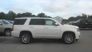 2015 GMC Yukon P4495 - Princeton IN