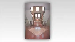 Custom Home by DaVinci