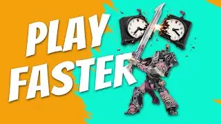 How to Beat the Clock in Warhammer 40K EVERY Time!