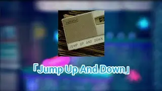 Sackboy: A Big Adventure ost「Jump Up And Down (Sackboy Mix)」