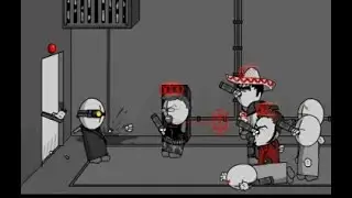 B.A.R (AAHW 7)