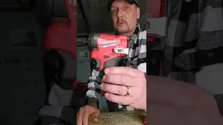 Five Best Impact Drivers #milwaukeetools #ridgid #metabo #flextools #impactdriver #topfive #besttool