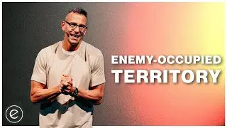 Enemy-Occupied Territory
