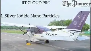 Delhi&rsquo;s artificial rain project explained | Can cloud seeding clear the smog?