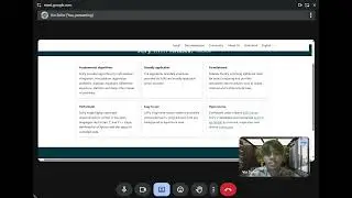 Statistics library in Python (SciPy)