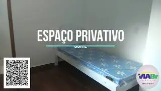 VIABr Im&oacute;veis | Kitnet Su&iacute;te Mobiliado Alugar Pr&oacute;ximo Campus USP, 11m&sup2; -Butant&atilde; - S&atilde;o Paulo - KN0128
