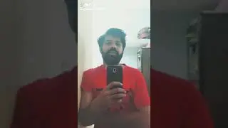 Vishukani on whats app status