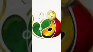 FIFA World Cup 2038 official intro