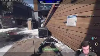 Being a wizard in ranked #mw22022