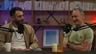 Ep 15. Ben Kepes (Cactus Outdoor) On Building a Global Brand, Staying Humble, and Thinking Big.