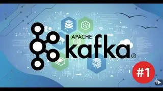 Apache Kafka + Python: Criando sua primeira Arquitetura de Microservi&ccedil;os #python #programa&ccedil;&atilde;o #kafka