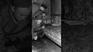 After the Fall: Photos of Hitler&rsquo;s Bunker and the Ruins of Berlin