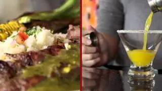 Red Seven Bar & Grill TV Spot