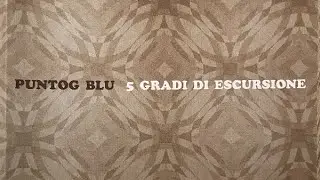 PuntoG Blu - Facilmente