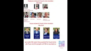 TechZone | Neptune network scam are the site disappear see the full archive for it
