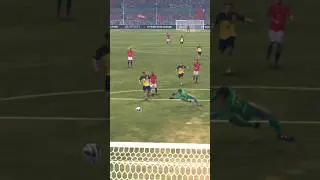8 Bruno Fernandes GOALS #highlights #fcmobile #football #fc #games #gaming #shorts #shortvideo