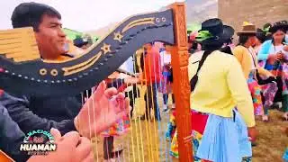 pedida de mano Atalla yauli Huancavelica 2025