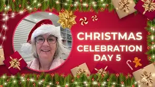 Advent Day 5 2025: Craft Room Organization Guide SALE +  Stamp-n-Storage flash SALE