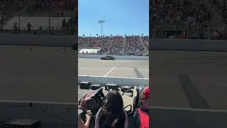 NASCAR Cup Racing in St. Louis!