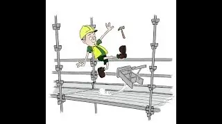 Scaffolding Safety &  Mistakes