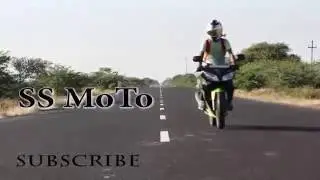 AHMEDABAD VLOGSS / BAD TRAFFIC / YAMAHA YZF R15 S #1