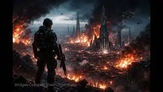 The  War Torn Chronicles - Chapter 3 - Cinders of Revenge