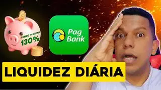 130% CDI COFRINHO PAGBANK (O que NINGU&Eacute;M TE CONTA)