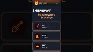 Shiba Inu (SHIBA) - DogeCoin Killer: Detailed Review of the Token - Creation, Tokenomics, Listing