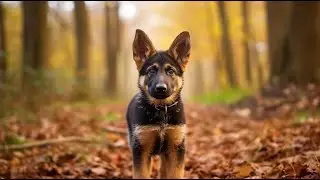 Teaching Your German Shepherd Cool Tricks 10 Effective Methods