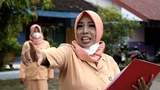 Tangis Corona2   DHARMA WANITA PERSATUAN SDN SUMBERTANGGUL 2 MOJOSARI