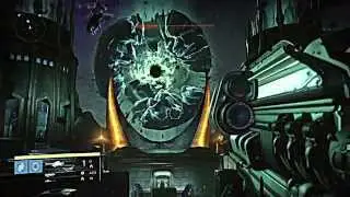 Desolation Strikes: Crotas End Level 33