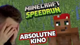 GUCIO | PRZYGOTOWANIA DO SPEEDRUNÓW MINECRAFT