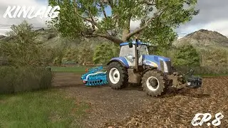 Its finally time ? Highlands Fishing Expansion - Farming Simulator 25