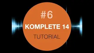 Komplete 14 #6 Ignition Keys