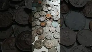 My Coins Collection/Coin Master md coin Collection #coinmastermd #coin