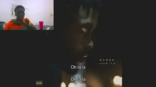 Juice Wrld Type Freestyle Session (Making My Own Songs Live)