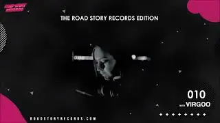 The Road Story Records Edition 010 with Virgoo | #Techno