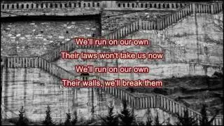 Kensington : Home Again (lyrics)