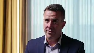 Commend's Tony Babicz on Bringing IT Standards to Physical Security