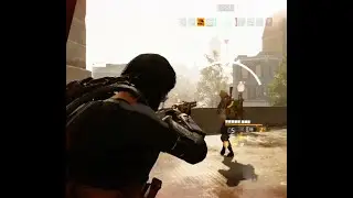The Division 2 | 1886 for the win!