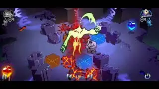 Phobies Async Replays: Chuck Chase, level 121 Undead vs level 60, Cowardly Game, and Instant Concede