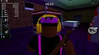 Piggy Book 1 Chapter 10 Mall 3:20 Solo No Glitches