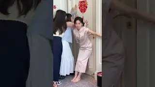 Ultimate Bride Wedding Game #funny #wedding #shortvideo #makeup #dress #model #2025